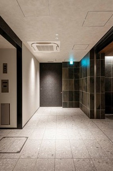 パークアクシス元麻布 