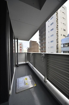 クーカイテラス中目黒 