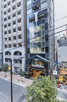 パークアクシス東日本橋 