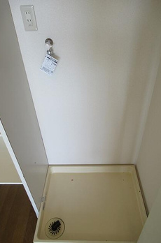 フラッツ下馬Ａ棟 