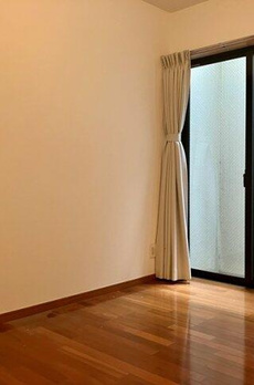 ラビ代々木上原 