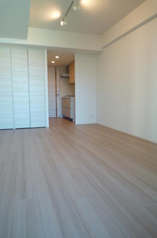 パークハビオ渋谷神山町 