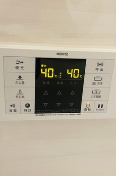 エイタイマンション 