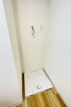 エイタイマンション 