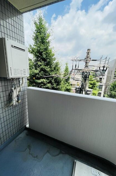 エイタイマンション 