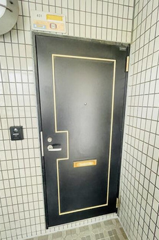 エイタイマンション 