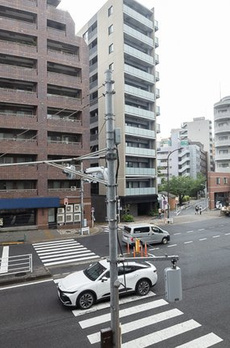 モノリス広尾 