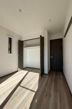 羽田２丁目戸建１号棟 