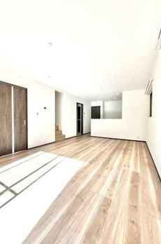 羽田２丁目戸建１号棟 