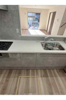 羽田２丁目戸建１号棟 
