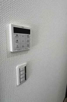 羽田２丁目戸建１号棟 