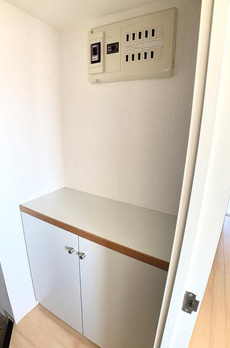 日神パレステージ東長崎 