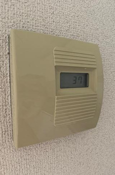 日神パレステージ東長崎 