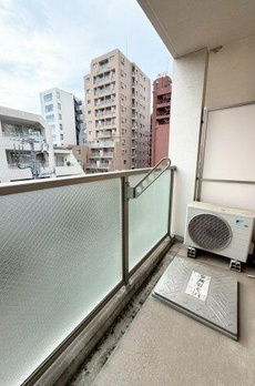 ベラスウィータ高田馬場 