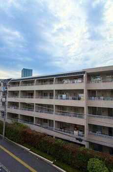 ベラスウィータ高田馬場 