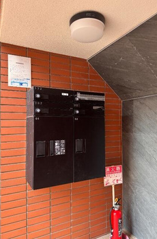 Ｔ’ｓ　ｇａｒｄｅｎ中野新井薬師前 