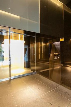 ミレアコート銀座プレミア 