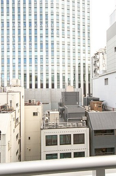 ミレアコート銀座プレミア 