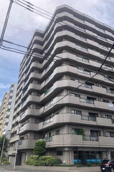 デュオリスタ錦糸町 