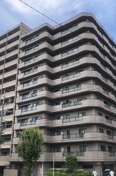 デュオリスタ錦糸町 