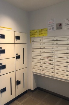 デュオリスタ錦糸町 