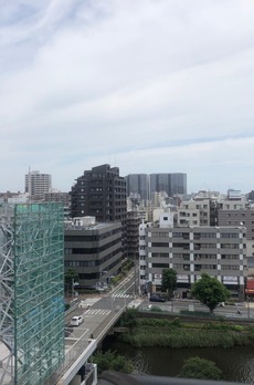 デュオリスタ錦糸町 
