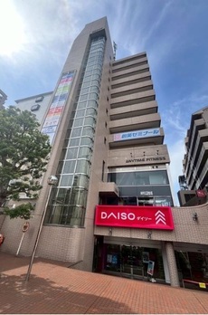 PARK MODERNつつじヶ丘 