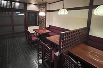 PARK MODERNつつじヶ丘