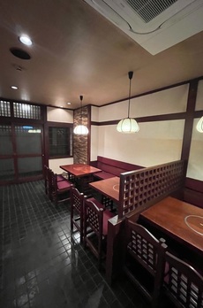 PARK MODERNつつじヶ丘 