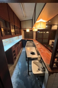 PARK MODERNつつじヶ丘 