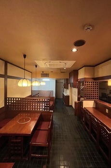 PARK MODERNつつじヶ丘 