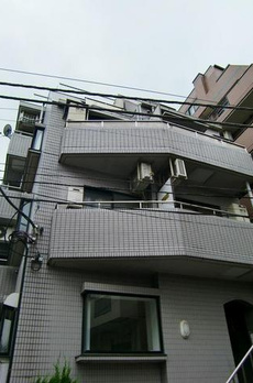 シャンブルＩＳ 