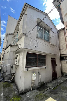 大島５丁目戸建 