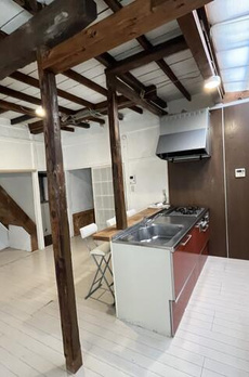 大島５丁目戸建 