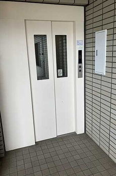 シティコーポ立石 