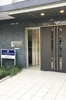 エスティメゾン哲学堂 