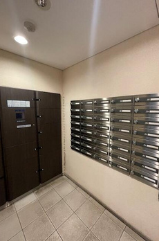 エスティメゾン哲学堂 