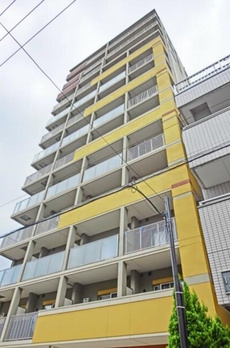 ライジングプレイス浅草弐番館 