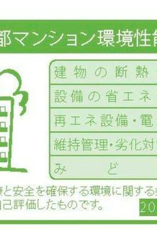 クレストコート中野富士見町 