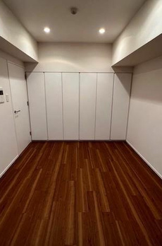 コートヒルズ広尾南 