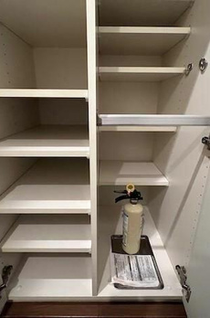 コートヒルズ広尾南 