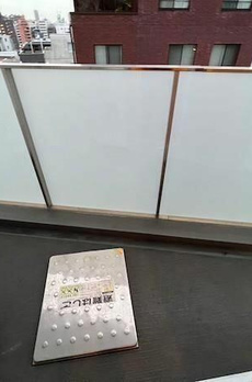 コートヒルズ広尾南 
