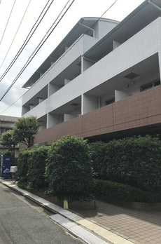 コンフォリア早稲田ＤＥＵＸ 