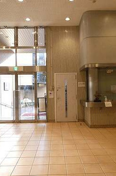 ライオンズプラザ池袋 