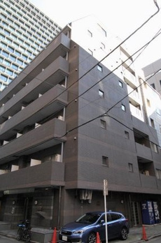 パレステュディオ御茶ノ水駿河台参番館 