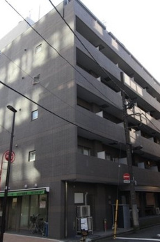 パレステュディオ御茶ノ水駿河台参番館 