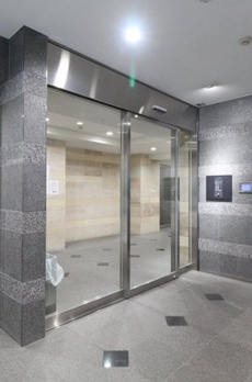 パレステュディオ御茶ノ水駿河台参番館 