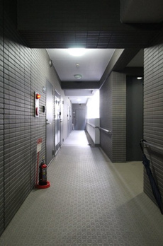 パレステュディオ御茶ノ水駿河台参番館 