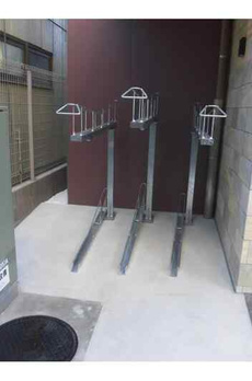 Ｇｒａｎｄ，Ｆｏｒｋｓ清澄白河 