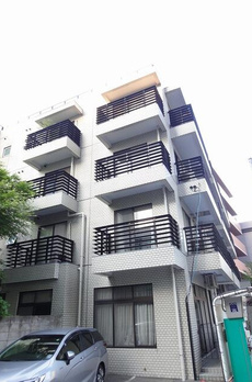 アール平河町 